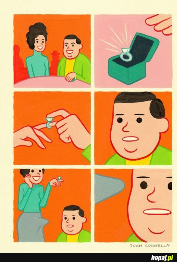 Katastrofa...