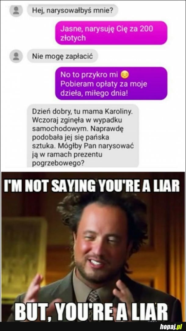 Poradnik jak wyżulić coś za darmo