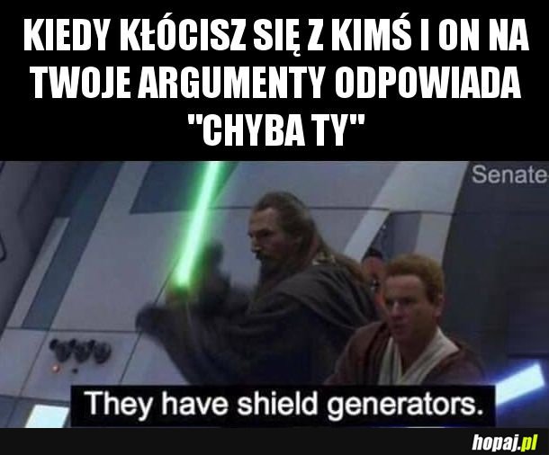 Ostateczny argument