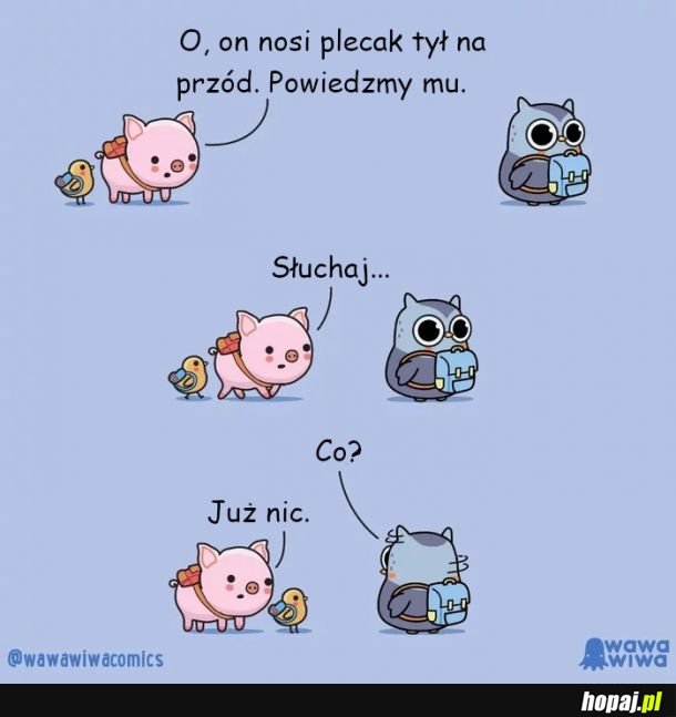 Plecak