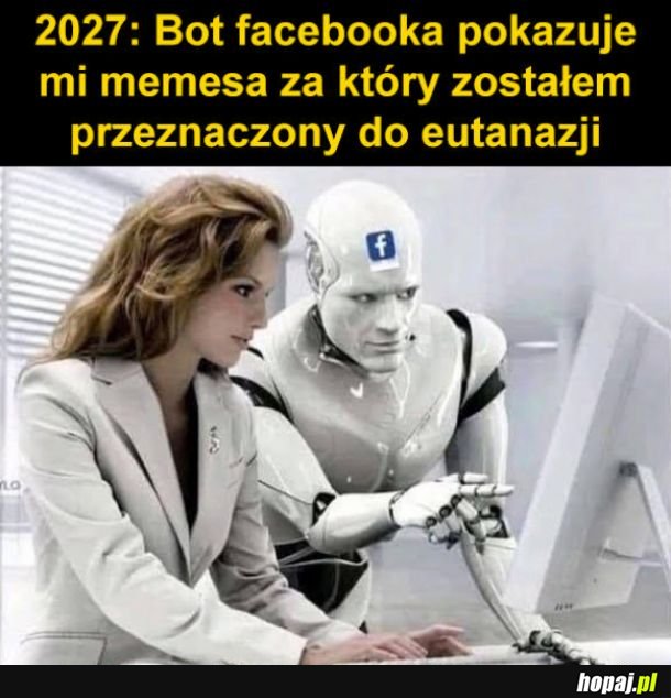 Tak będzie