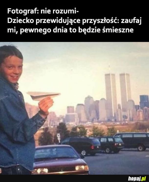 Niesamowite zdjęcie