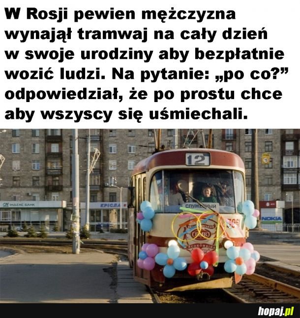 Dobry człowiek