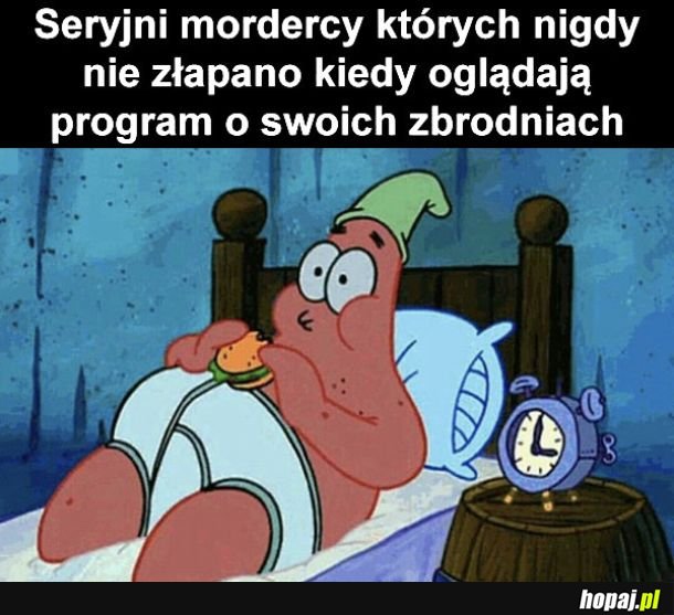 Seryjni mordercy