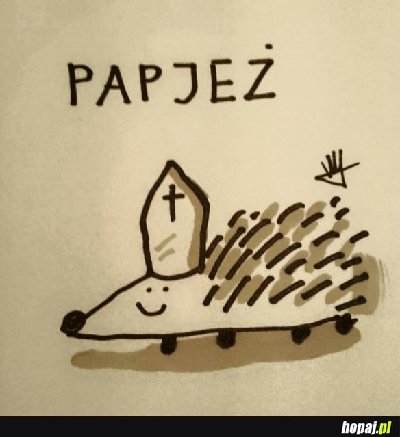 Papjeż