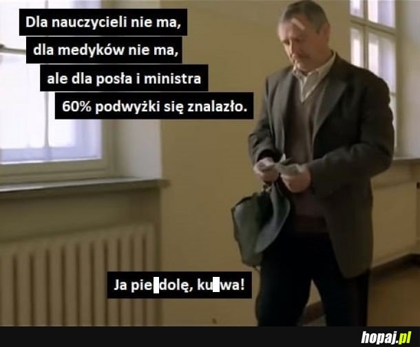 Pieniążki się jednak znalazły