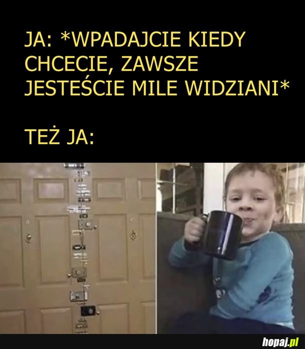 Moje dwa stany