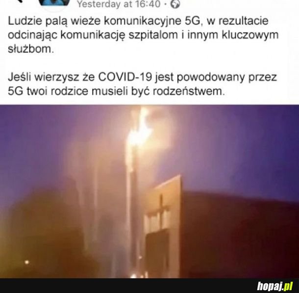 Co tutaj się odp...
