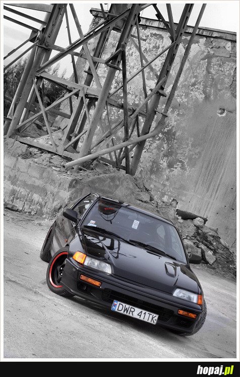 Crx