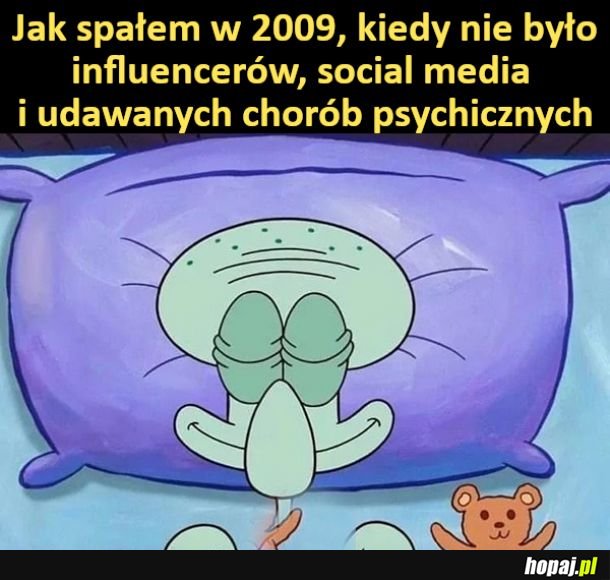 Kiedyś to było