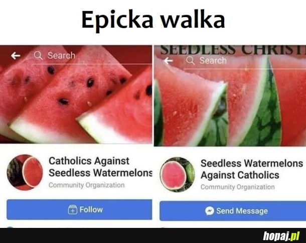 Kto wygra? 