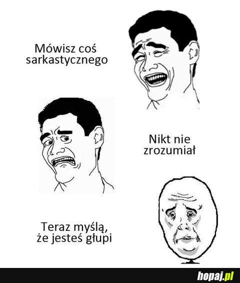 Życie...