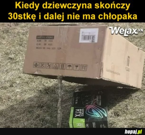 Pułapka na chłopa