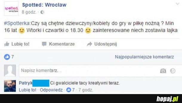 GRA W PIŁKĘ