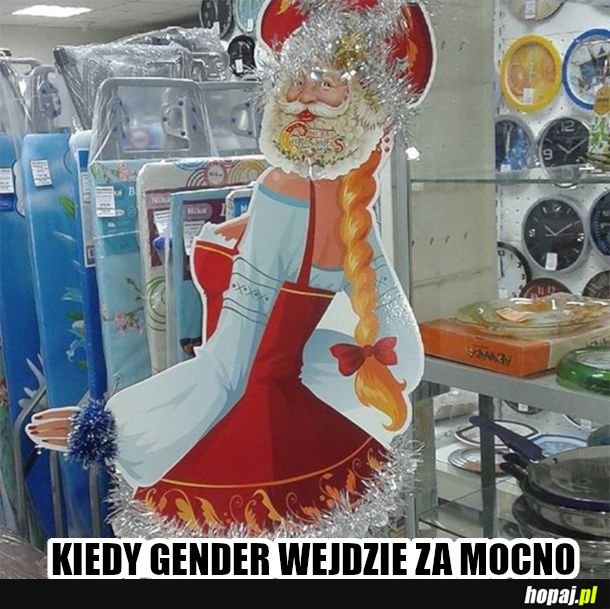 Co za czasy