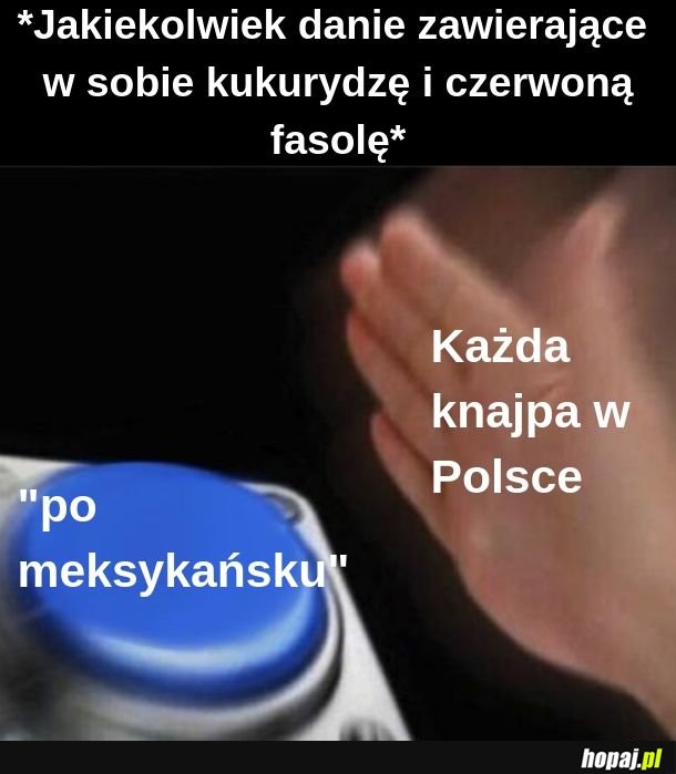 Po meksykańsku 