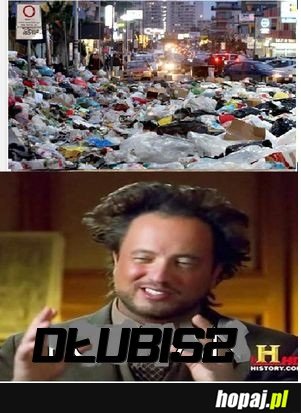 Dłubisz:D