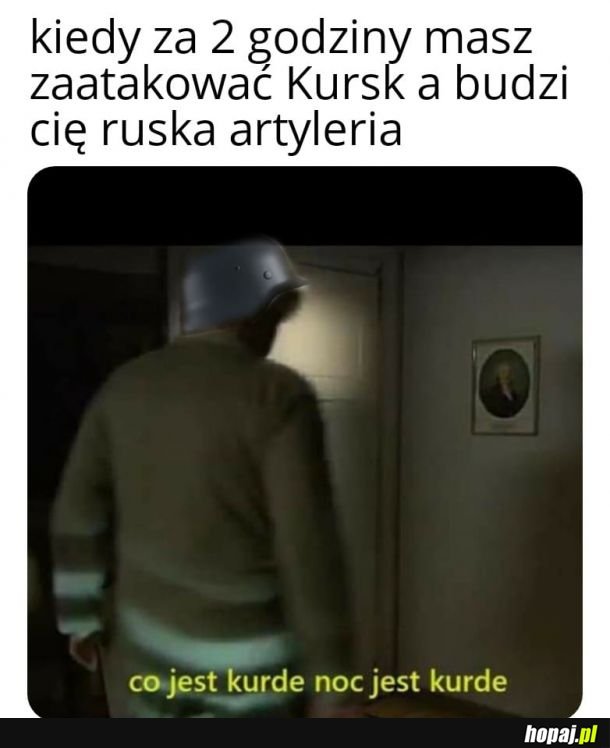  Tak było 