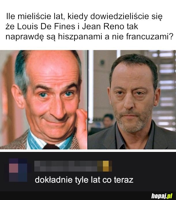 Znani i lubiani aktorzy