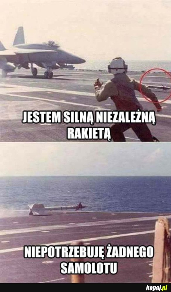 SILNA I NIEZALEŻNA