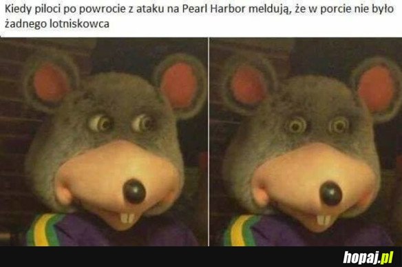 NO TO PRZYPAŁ