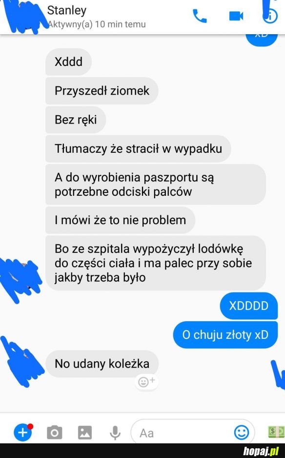 To się nazywa taktyk
