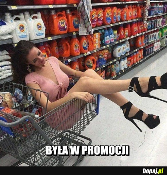 Promocja