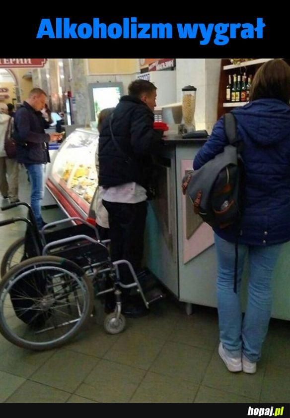 Cuda się zdarzają