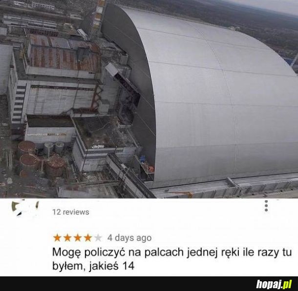 Czarnobyl