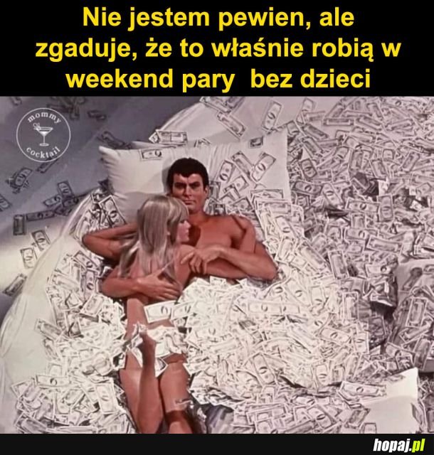 Pary bez dzieci