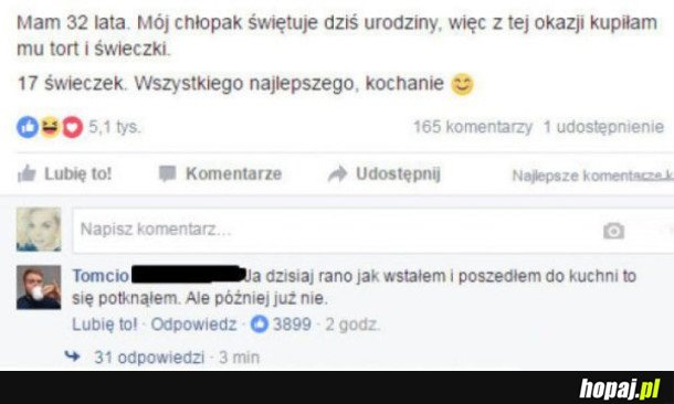 HISTORIE Z ŻYCIA
