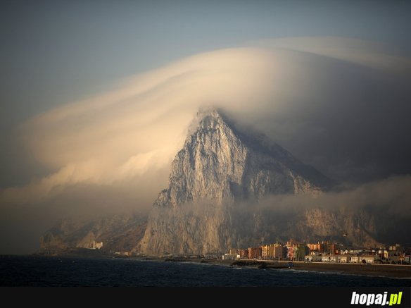 Gibraltar