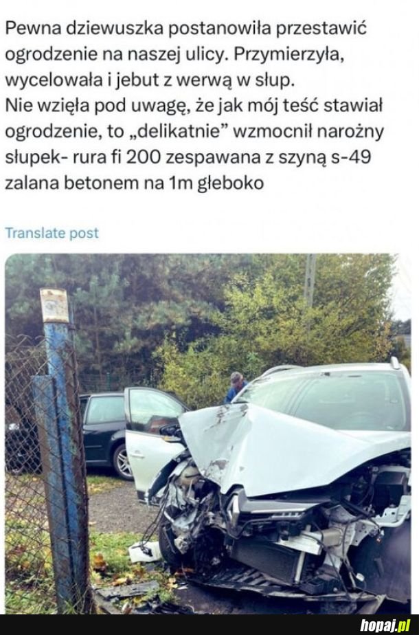 Nie pykło