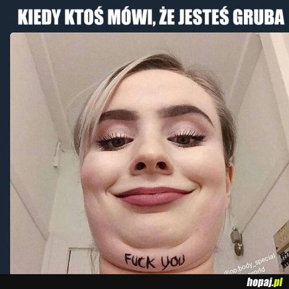 PUSZYSTE JEST PIĘKNE