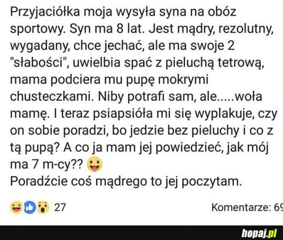 Że co? xD