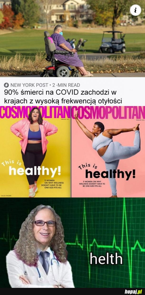 Zdrowiutko