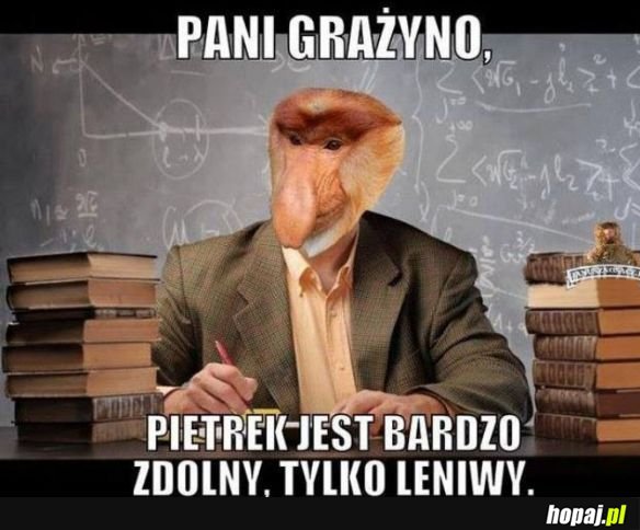 Zdolny Pietrek