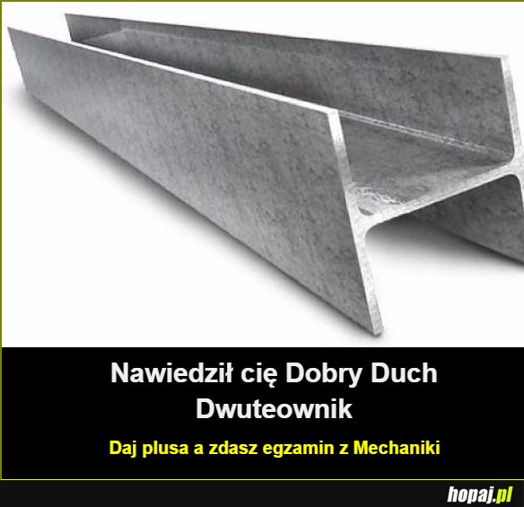 DOBRY DUCH DWUTEOWNIK