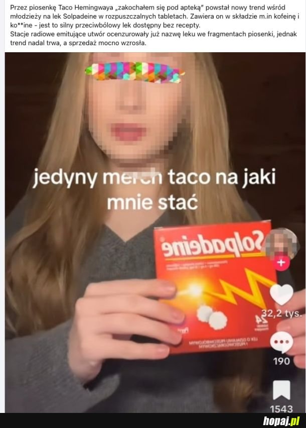Merch Taco