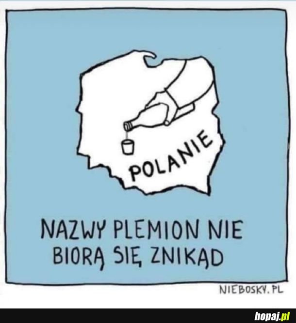 Polanie