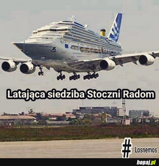 STOCZNIA RADOM