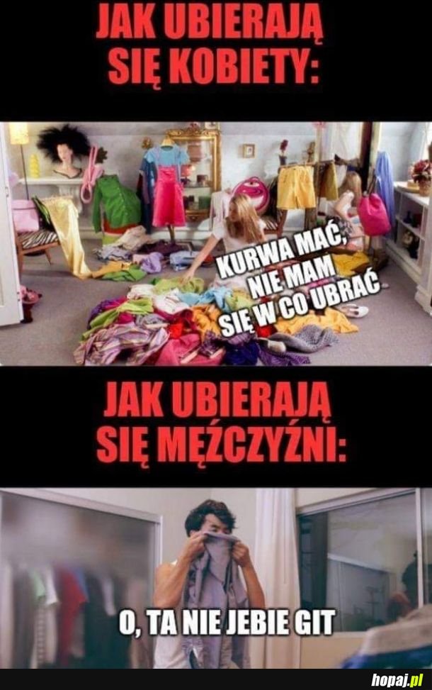Za każdym razem 