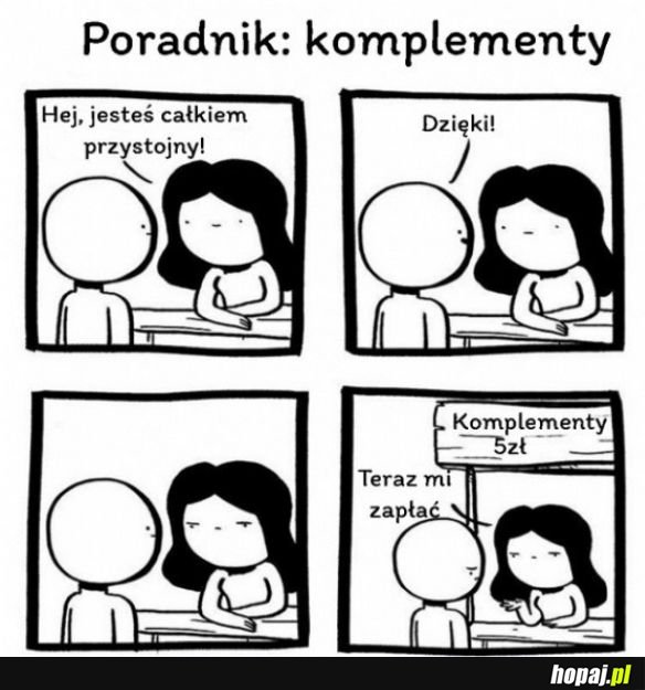 Komplementy