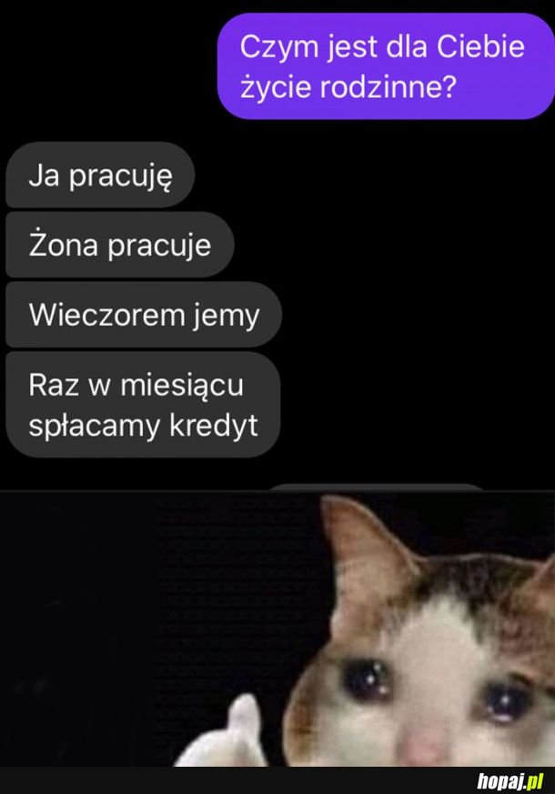 Życie rodzinne