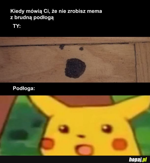 Co nie mogę