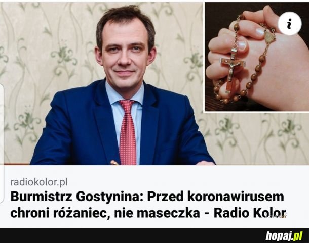 Jaki różaniec polecacie