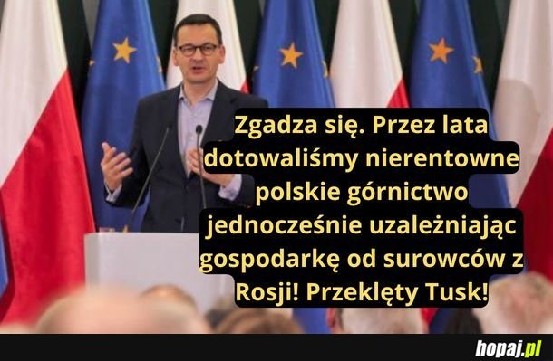 Tuska wina, Tuska wina, Tuska bardzo wielka wina