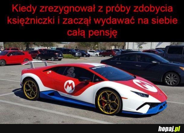 Po co ci księżniczka 