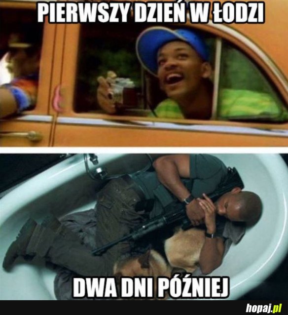 ŁÓDŹ TAKA PIĘKNA 