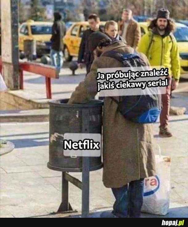 Szukam szukam